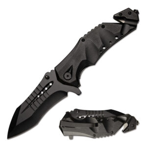 MT-A845 Spring Assist Folding Knife